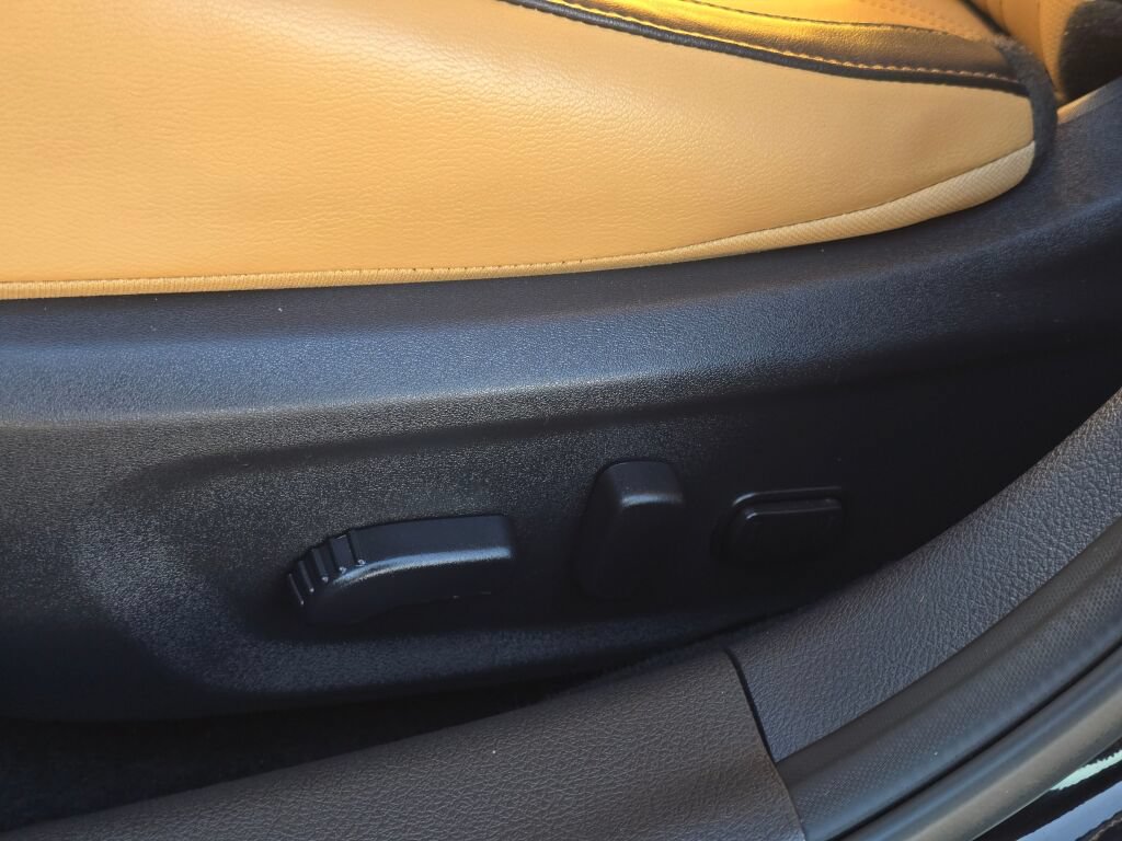 Used 2024 Nissan Sentra SV w/ SV Premium Package FWD image 21