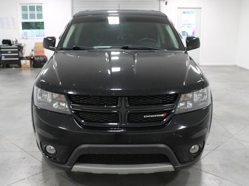 Used 2018 Dodge Journey GT FWD image 4