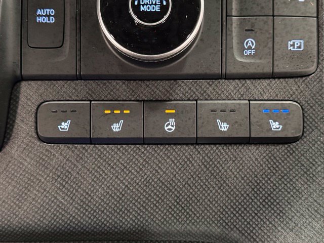 Used 2023 Hyundai Palisade Limited FWD image 26