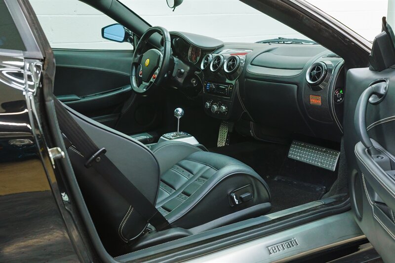 Used 2005 Ferrari F430 Coupe RWD image 80
