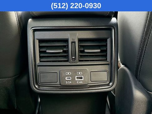 New 2026 Subaru Forester Sport image 31