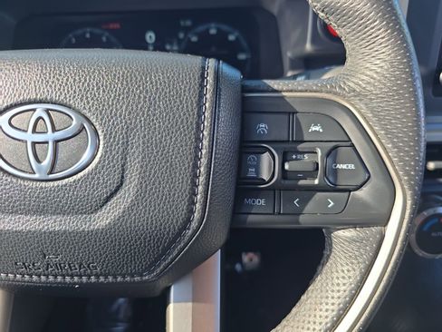 Certified 2024 Toyota Tacoma TRD Sport RWD image 22