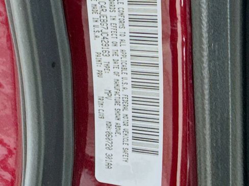 Used 2018 Jeep Grand Cherokee Limited RWD image 41