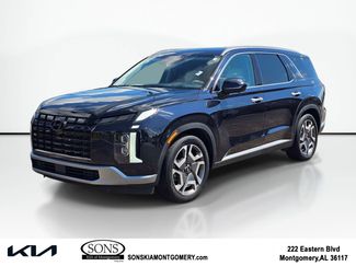 Used 2024 Hyundai Palisade Limited AWD/4WD video 1