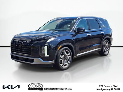 Used 2024 Hyundai Palisade Limited