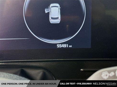 Used 2023 Kia Sportage X-Line Prestige image 12