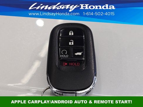 Used 2023 Honda Civic Sport image 22