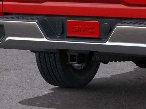 New 2025 GMC Sierra 3500 Pro w/ Convenience Package image 14