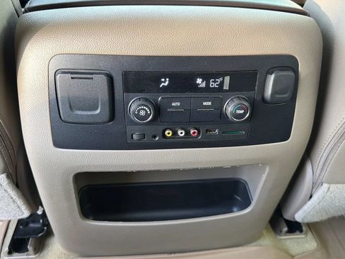 Used 2016 Chevrolet Tahoe LT RWD image 28