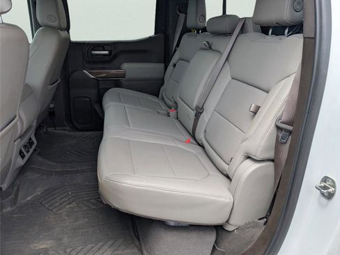 Used 2021 Chevrolet Silverado 1500 LT w/ All Star Edition Plus image 33