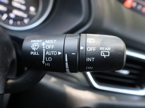 Used 2018 MAZDA CX-5 Sport w/ I-ACTIVSENSE Package FWD image 34