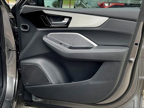 New 2025 Acura MDX SH-AWD image 17