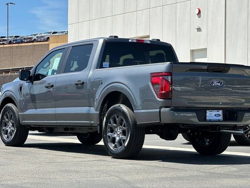 New 2026 Ford F150 STX w/ Equipment Group 200A RWD image 5