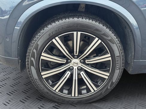 Used 2020 Volvo XC90 T6 Inscription w/ Protection Package image 31