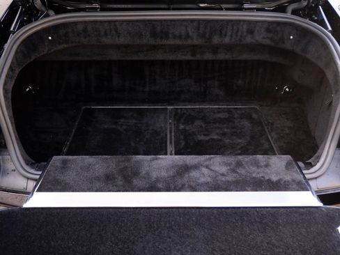 Used 2013 Rolls-Royce Phantom Drophead Coupe RWD image 22
