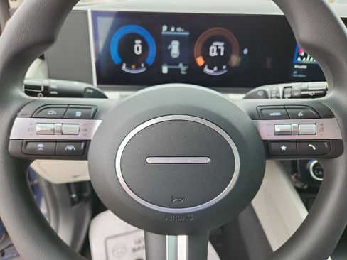 New 2026 Hyundai Tucson SEL image 27