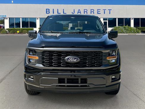 New 2026 Ford F150 STX RWD image 2