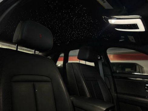 Used 2022 Rolls-Royce Ghost image 55