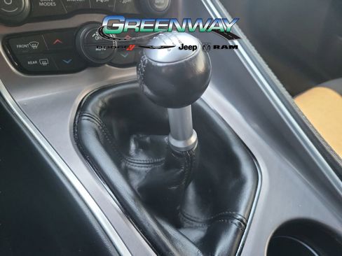 Used 2021 Dodge Challenger R/T Scat Pack image 20