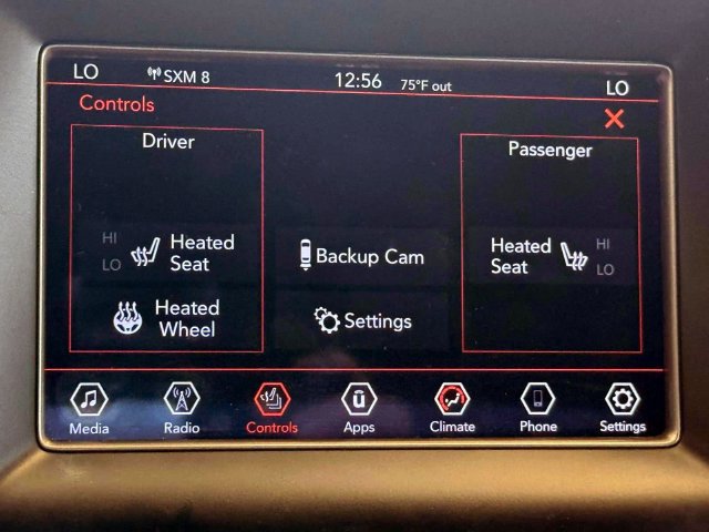 Certified 2020 Jeep Grand Cherokee Laredo w/ Security & Convenience Group AWD/4WD image 27