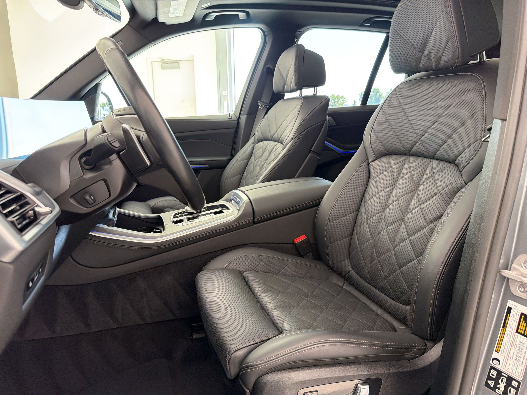 Used 2026 BMW X5 xDrive40i AWD/4WD image 5