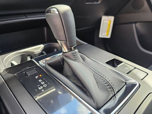 New 2026 MAZDA CX-5 Select AWD/4WD image 36