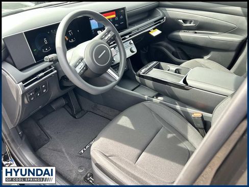 New 2026 Hyundai Tucson SEL AWD/4WD image 15