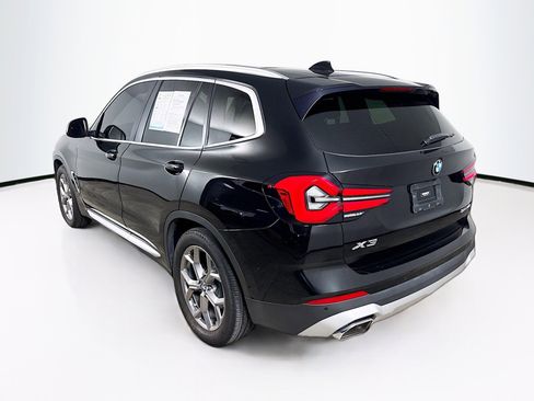 Used 2022 BMW X3 sDrive30i w/ Convenience Package image 32