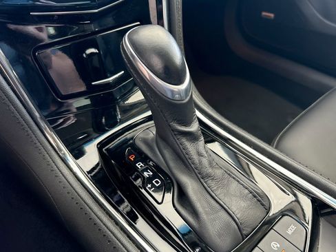 Used 2019 Cadillac ATS 2.0T Coupe RWD image 27