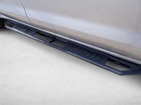 Used 2022 Chevrolet Silverado 1500 RST w/ All Star Edition Plus image 7