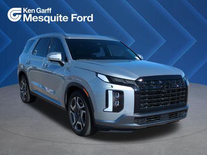 Used 2025 Hyundai Palisade Limited