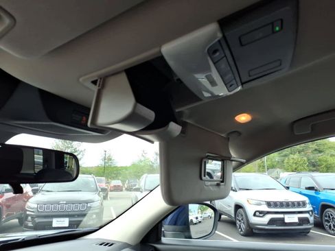 Used 2024 Nissan Pathfinder SV AWD/4WD image 23