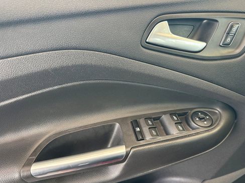 Used 2016 Ford Escape SE w/ SE Chrome Package AWD/4WD image 11