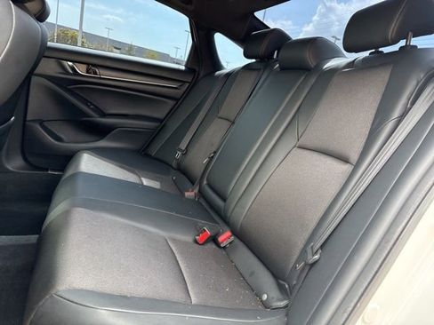 Used 2022 Honda Accord Sport image 13