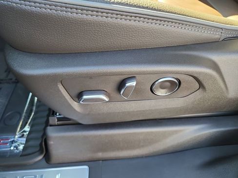 New 2026 GMC Sierra 1500 Denali w/ Technology Package image 17