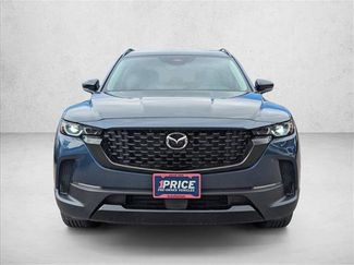 Used 2025 MAZDA CX-50 AWD 2.5 Hybrid w/ Weather Package video 2