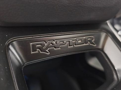 Used 2022 Ford F150 Raptor w/ Raptor 37 Performance Package image 41