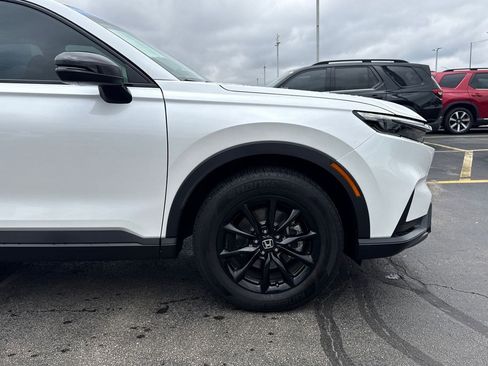 Certified 2026 Honda CR-V Sport image 15