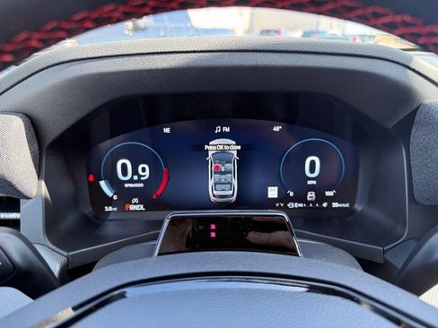 New 2026 Ford Explorer ST-Line image 23