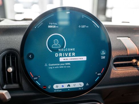 New 2026 MINI Cooper John Cooper Works image 8