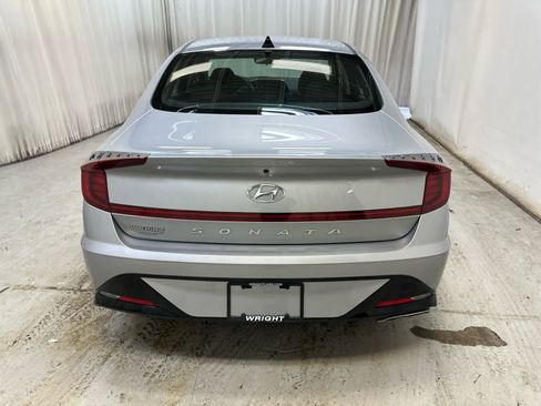 Used 2023 Hyundai Sonata SEL FWD image 7