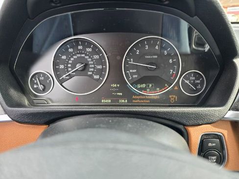 Used 2014 BMW 328i Gran Turismo xDrive image 16