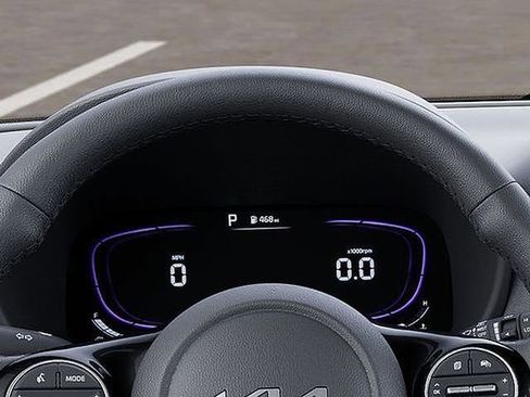 New 2025 Kia Soul EX image 31