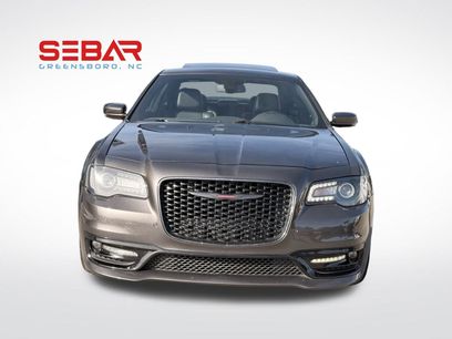 Used 2023 Chrysler 300 S