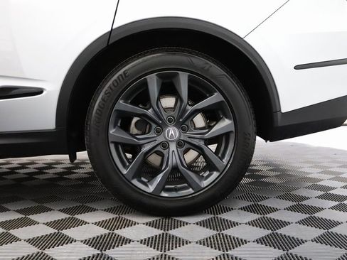 Certified 2023 Acura MDX A-Spec image 6