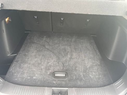 Used 2025 Chevrolet Trax LT image 29