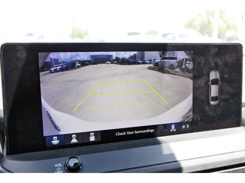 Used 2024 Honda Accord EX-L image 13