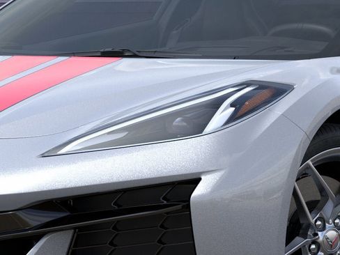 New 2026 Chevrolet Corvette Z06 RWD image 10