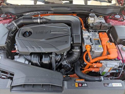 Used 2024 Hyundai Sonata Limited image 20