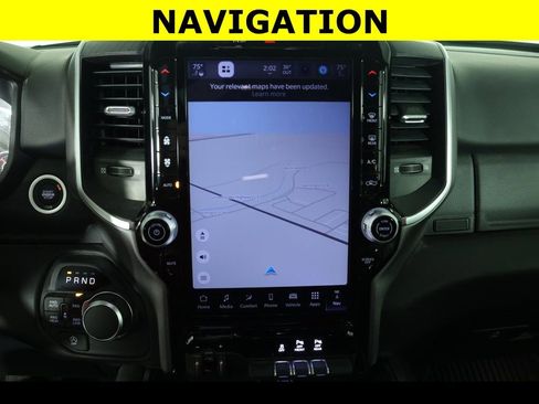 New 2026 RAM 1500 Big Horn image 13